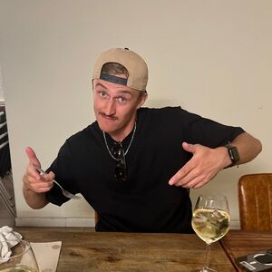 Meet your Posher, Matt